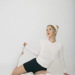 Kinsey Wolanski Instagram - Ballerina Kins 🩰