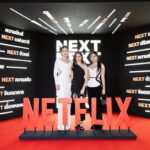 Violette Wautier Instagram - เตรียมพบกับ ‘Tomorrow & I’ 
เร็วๆนี้ที่ Netflix เท่านั้น #NextOnNetflixThailand #ทีไทยทีมันส์