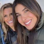 Daniella Monet Instagram - Today we’re lucky enough to meet the 💙 behind OUR CHILDHOOD, aaand spill the tea on what may be coming soon to your TV 🫖🥲🙏🏼

@angelasclues dives into life lessons, and uncovering the CLUES to unlocking our passion, joy, happiness and positive thinking in her NEW book “Life Clues” available for pre-order right now! 🐾 

Comment below if you caught the NEWS we teased at the end of this chat 🤭