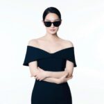 Shin Min-a Instagram - @vedivero