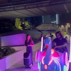Wawa Zainal Instagram - lama tak upload . faktor usia
