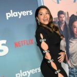 Gina Rodriguez Instagram – PLAYERS…on @netflix Feb 14th.