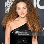 Sofie Dossi Instagram - Last night 🎶

#PersonoftheYear #MusiCares