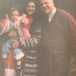 Macarena Achaga Instagram – 𝓛𝓪 𝓬𝓵𝓪𝓿𝓮 𝓮𝓼 𝓵𝓪 𝓬𝓸𝓷𝓮𝔁𝓲ó𝓷. 

Fue lo último que le dijiste a mi mamá. Tu boca llena de razón hasta el último momento, como siempre… con tu sentido del humor y tus ocurrencias, con tu forma única de disfrutar la vida. Con esa manera tan amplia de expresarte -que según mi madre me heredaste- y tu música clásica a todo volumen. Puedo ver a Lali corretearte por la casa y llamarte “Gordo!!” …tus meriendas hechas a medida y tus consejos sabios para tu SUPERNIETA -como me llamabas- 
Así vivirás por siempre en mi memoria. 

Agradezco a la vida que corrí a verte hace tan poco, casi como si supiéramos que era nuestra despedida.. va, hasta luego. Al final, todos nos volvemos a encontrar y solo queda disfrutar de estos micro-momentos al 2000% porque parece que la tercera foto nos la tomaron ayer y la vida se vuela.

Como dice Lali: te quiero hasta la luna ida y vuelta abu