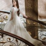 Karla Estrada Instagram – A big shoutout to all the suppliers who helped make my daughter’s pre-debut shoot a dream come true. You guys put so much talent and love into every little detail, and it truly made her feel like a warrior princess on her special day. 
The photos turned out absolutely stunning, the location was breathtaking, and the view was beyond words. 

Thank you for making her day so magical! Happy birthday my warrior Princess 😘

Location: @ranchobernardovillasph
Photographer: @mymetrophoto
@dmetroman @erronocampo
Coordination:  @kimtorresevents
@kathrynkimtorres
Make up: @emmanconcepcion
Hair stylist: @choge_hair
Stylist: @ryanviloria25