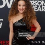 Sofie Dossi Instagram - Last night 🎶

#PersonoftheYear #MusiCares