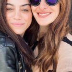 Amina Khalil Instagram – Happy Birthday Gen-Z Child ! Vrai amour pour toujours ♥️ 
Stay wild and free and a dreamer. 
Grow with grace and pride and sass.
Be an unapologetic chihuahua ! 
Here’s to always keeping me young. 
Love, Mother Nature x
