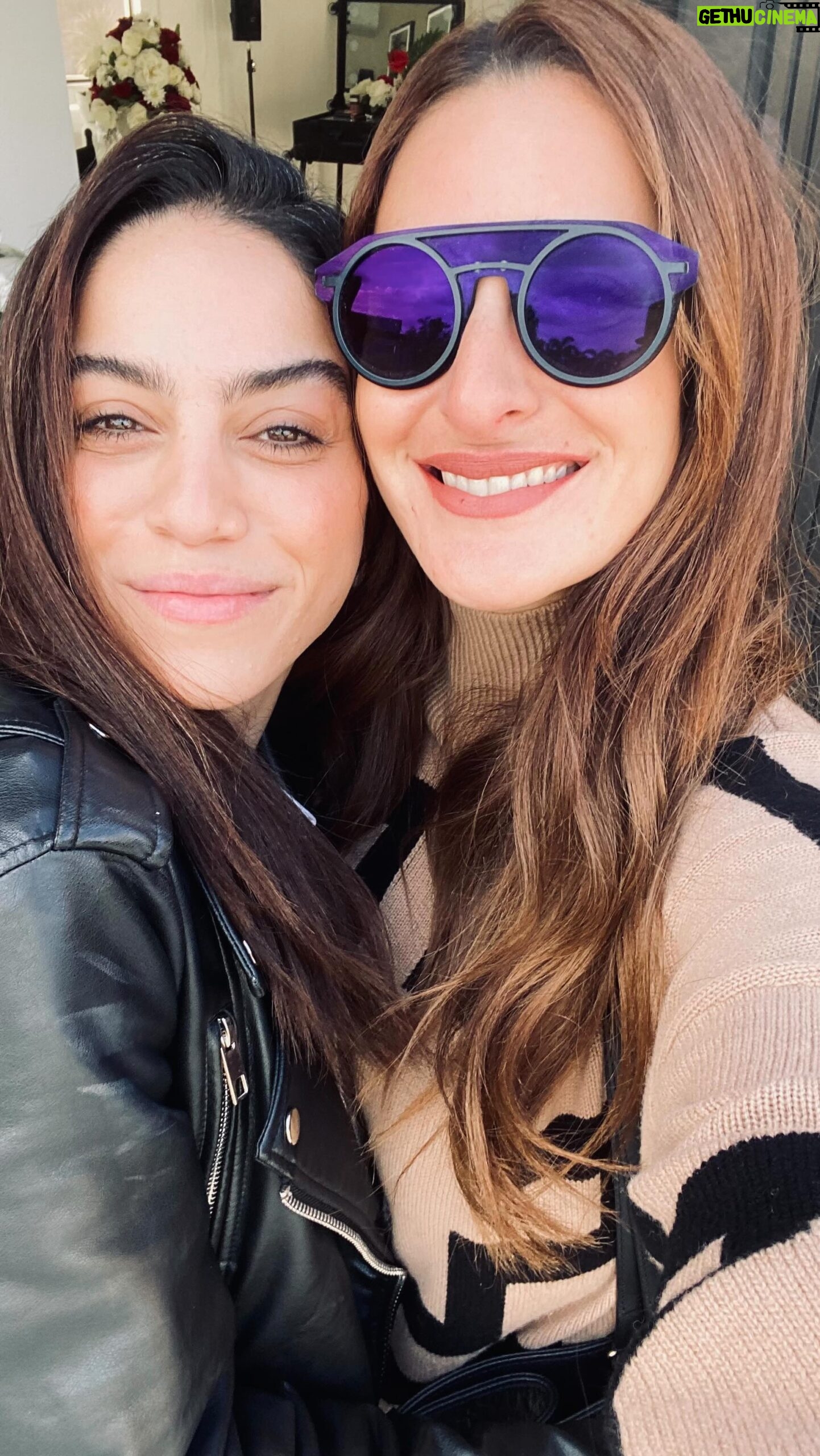 Amina Khalil Instagram - Happy Birthday Gen-Z Child ! Vrai amour pour toujours ♥️
Stay wild and free and a dreamer.
Grow with grace and pride and sass.
Be an unapologetic chihuahua !
Here’s to always keeping me young.
Love, Mother Nature x