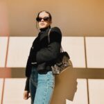Antonia Gentry Instagram - @CELINE
#CELINEVICTOIRE
#CELINEBYHEDISLIMANE
#AD