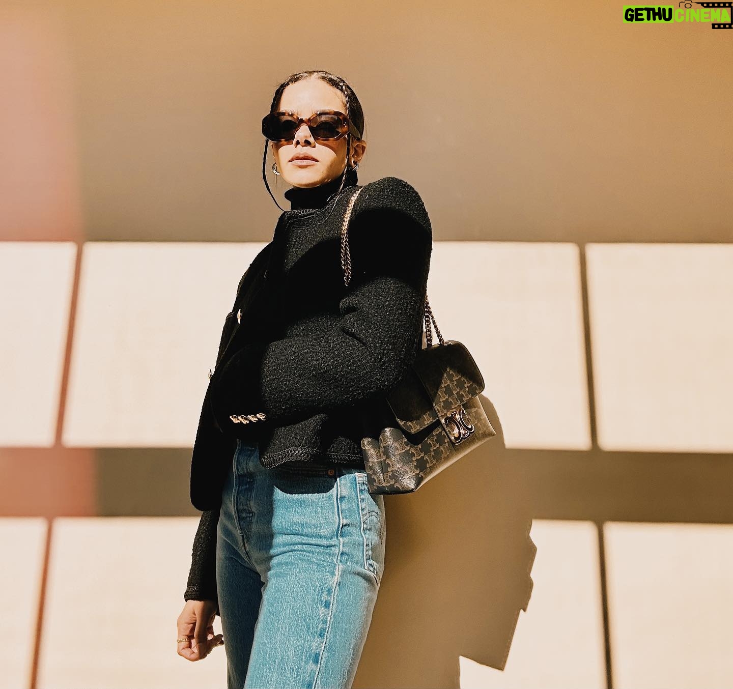 Antonia Gentry Instagram - @CELINE
#CELINEVICTOIRE
#CELINEBYHEDISLIMANE
#AD