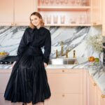 Maude Apatow Instagram – My apartment for @archdigest 🫶