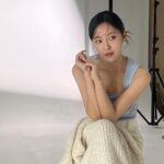 Hyomin Instagram – MAKE 9의 새 얼굴 나야 나⎝㋡