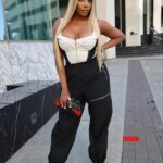 NeNe Leakes Instagram - SWIPE: i can’t think of a caption right now 😝