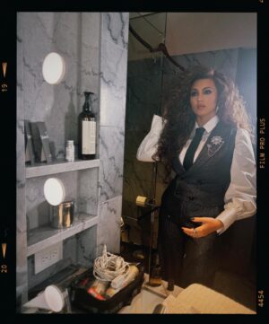Tori Kelly Instagram - once upon a time, 8 year old tori finally won 1st place at the local singing competition after getting 2nd place for the previous few years in a row. what set her apart that year was the fact that she chose to sing ‘vision of love’ by @mariahcarey. she even strutted across the stage a few times instead of standing there frozen like she usually did. if someone told her that 20 years later she would get to sing that very same song as a tribute to the legendary artist herself, she would’ve never believed it ♡

thank u @mariahcarey for sharing your gift with the world & inspiring me & so many others. i am so honored to have been a small part in celebrating the icon that u are! xo