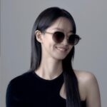 Shin Min-a Instagram - @vedivero