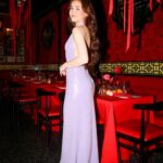 Anna Cathcart Instagram - thank you @saulee for the most stunning lunar new year celebration❤️ year of the dragon here we come !!!
