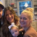 Kelsea Ballerini Instagram - sweetest little reset 🤍