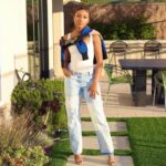 Cynthia Bailey Instagram - “love like no other.”🫶🏽
@noellerobinson 

#noelleforderobinson
#momdaughterlove
#daughterappreciationpost