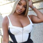 NeNe Leakes Instagram - SWIPE: i can’t think of a caption right now 😝