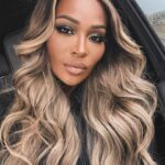 Cynthia Bailey Instagram - “the greatest treasure is the love we are.”💫

#happymonday 
#cynthiabailey 
#staythecourse 
#motivationmonday 
#godswill 
#loveera