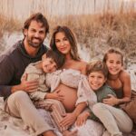 Jessie James Decker Instagram - Loves of my life ❤️❤️❤️❤️❤️