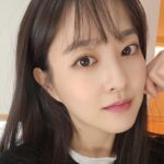 Park Bo-young Instagram - 즐거운 설날 되세요💓