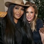 Cynthia Bailey Instagram - fun night celebrating @crystalkungminkoff birthday & catching up with these beautiful ladies. 
we closed the place down literally! 
always so much love, goods times & great energy with Crystal!🎉🎉🎉

@erindanalichy 
@kathyhilton 
@heatherdubrow