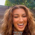 Tori Kelly Instagram – this friday!! have u pre-saved ‘high water’ yet?? link in bio ♡