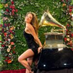Sofie Dossi Instagram - Last night 🎶

#PersonoftheYear #MusiCares