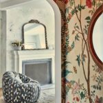 Maude Apatow Instagram – My apartment for @archdigest 🫶