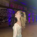 Jayden Bartels Instagram - wonderful night💫 @recordingacademy #grammyhouse #grammysnextgen