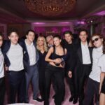 Nicola Peltz Beckham Instagram - 🪽🤍🪽🩷 Lola 🩷🪽🤍🪽
feb 9th