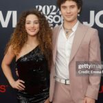 Sofie Dossi Instagram - Last night 🎶

#PersonoftheYear #MusiCares
