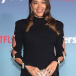 Gina Rodriguez Instagram - PLAYERS…on @netflix Feb 14th.