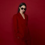 Shin Min-a Instagram - @vedivero
