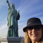 Erika Buenfil Instagram – Regresaré  de esos viajes inolvidables