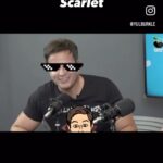 Scarlet Ortiz Instagram - Es así 💁🏻‍♂️ no es mi culpa 😂