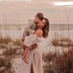 Jessie James Decker Instagram - Loves of my life ❤️❤️❤️❤️❤️