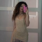 Sofie Dossi Instagram - Grammys photo dump🤍
#Grammys2024 @recordingacademy @cbstv