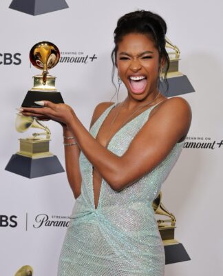 Coco Jones's Instagram: The Top 10 Photos That Made Waves
