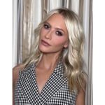 Poppy Delevingne Instagram – LA LA Land with these angels, @veronicabeard
Celebrating #MyVeronicaBeardBag come rain or shine. 💛
#SpottedInVB EXCITING things to come… 
#Ad