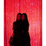 Nozomi Sasaki Instagram - 絢と#チームラボ 🦋
実際に行ってみて、感動🥹
心踊る、夢のような空間と時間でした🫧