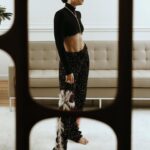 Renata Notni Instagram – Aaahhh, demasiaaadooo arrancar Febrero con ustedes @harpersbazaarmx GRACIAS 🔮
