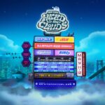 BIBI Instagram – See you guys at Head In The Clouds New York 🫶🏻

Register now at NY.HITCFESTIVAL.COM to access presale this Friday, February 9 at 10AM ET