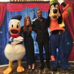 Katherine McNamara Instagram - Happy (belated) birthday to the Papa Wolf your Papa Wolf could smell like. @isaiahmustafa you are truly one of the greatest. Thank you for being such a supportive, kind, hysterical, caring confidant, mentor, and friend. You’re always there with the best advice, a hug, and usually a dad joke. Love you so much Papa Wolf! Xx, Kiddo 🩵 🐺 #ShadowFam #Shadowhunters