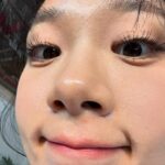BIBI Instagram - 설날 잘 보내시와요🥰