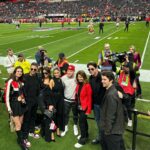 Olivia Culpo Instagram - It’s game time 🔥