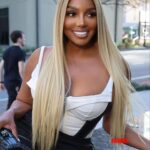 NeNe Leakes Instagram - SWIPE: i can’t think of a caption right now 😝