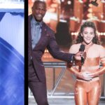 Sofie Dossi Instagram - Sofie Dossi defied gravity in AGT: Fantasy League Finals! 🤸‍♀️✨ #AGTFantasyLeague