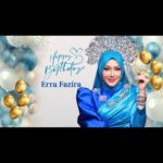 Erra Fazira Instagram - MasyaAllahhhh.. Tabarakallah wahai kalian yg dekat dalam hidup ini.. 😘
.
Clips ini sangat menyentuh hati.. Saya bersyukur dihadirkan insan2 yang sangat prihatin dan penyayang seperti kalian.. Mungkin saya tidak sekuat ini andai mereka tidak bersama.. Terima kasih sahabat, terima kasih keluarga @bersamaerra  dan teman2 semua.. Saya tahu tidak semua ada dalam clips ini tapi saya tahu mereka selalu dihati.. 😘🥰
.
Saya menyayangi kalian kerana Allah Taala.. 
Moga silaturahim terus berkekalan hingga ke jannah. amiiinnn😘
.
Terima kasih diatas ingatan,  doa2  yg dititip dan ada juga yg mengirim hadiah2  buat saya.. MasyaAllah terima kasihhh tak terhingga!! Moga Allah membalas kebaikkan kalian dengan Rahmat dan LindunganNya.. Love You All!! 😍🥰😘